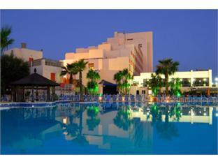Salini Resort,Is-Salina>>Bugibba,4 star