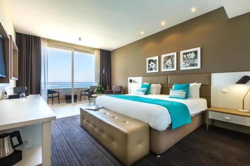 Salini Resort,Is-Salina>>Bugibba,4 star