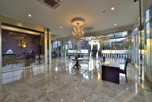 serela cihampelas hotel