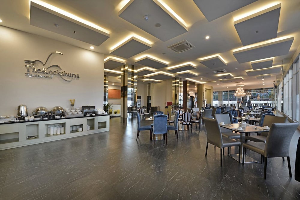 serela cihampelas hotel