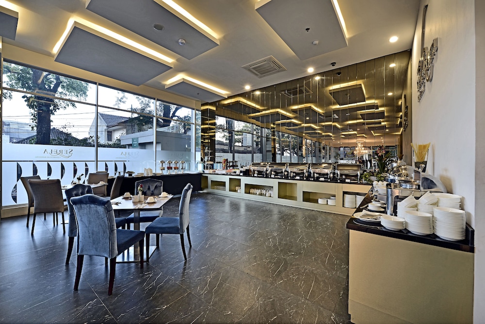 serela cihampelas hotel