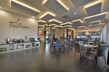 serela cihampelas hotel