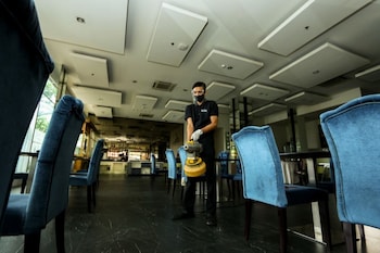 serela cihampelas hotel
