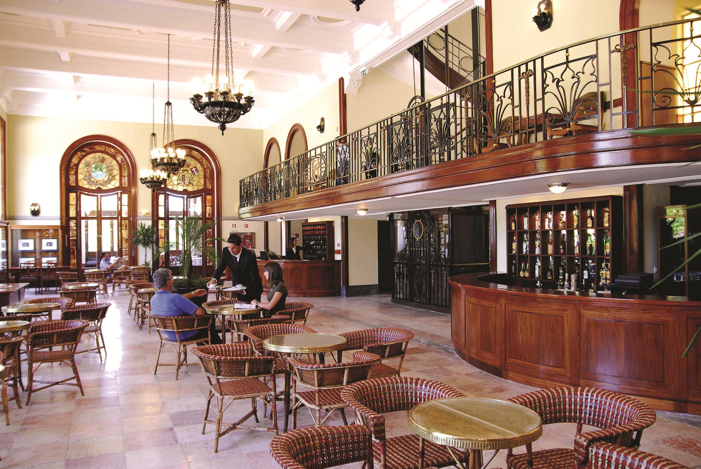 curia palace hotel and spa
