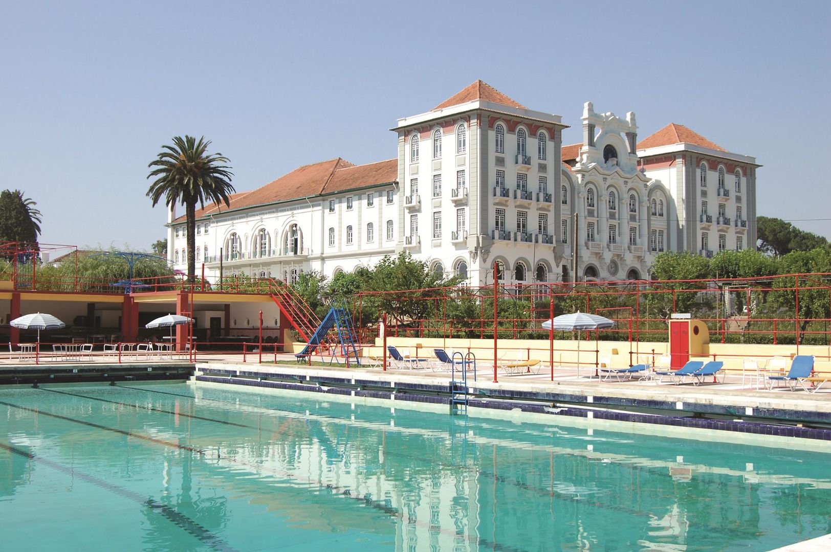 curia palace hotel and spa