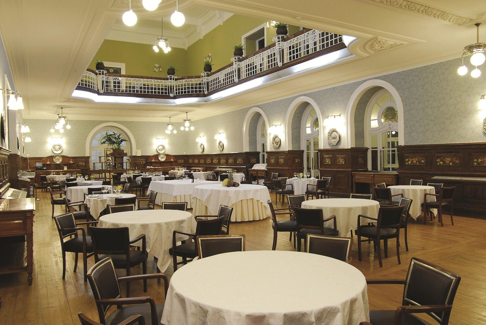 curia palace hotel and spa