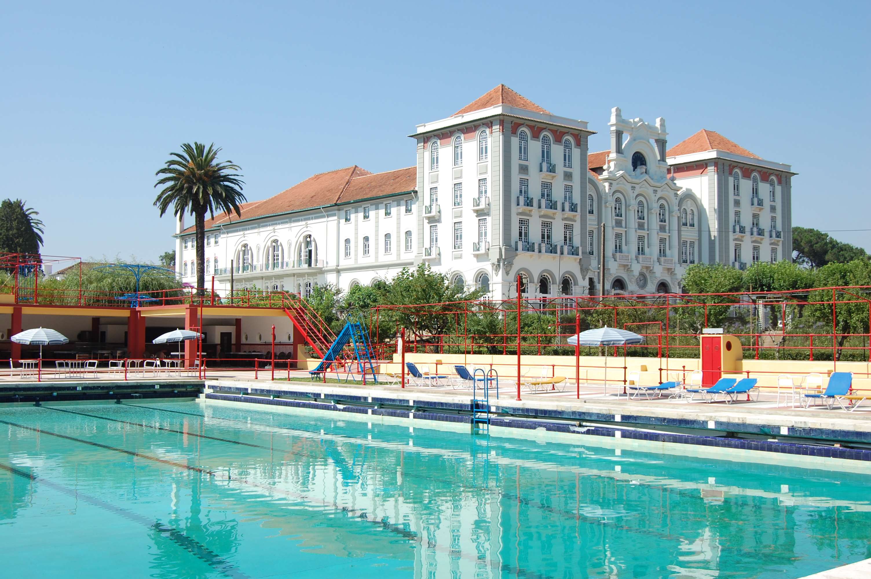 curia palace hotel and spa
