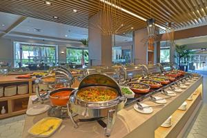 Hotel Deville Prime Salvador,Salvador>>Itapua,4 star
