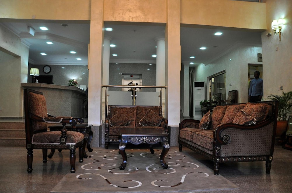 hotel chelsea wuse 2