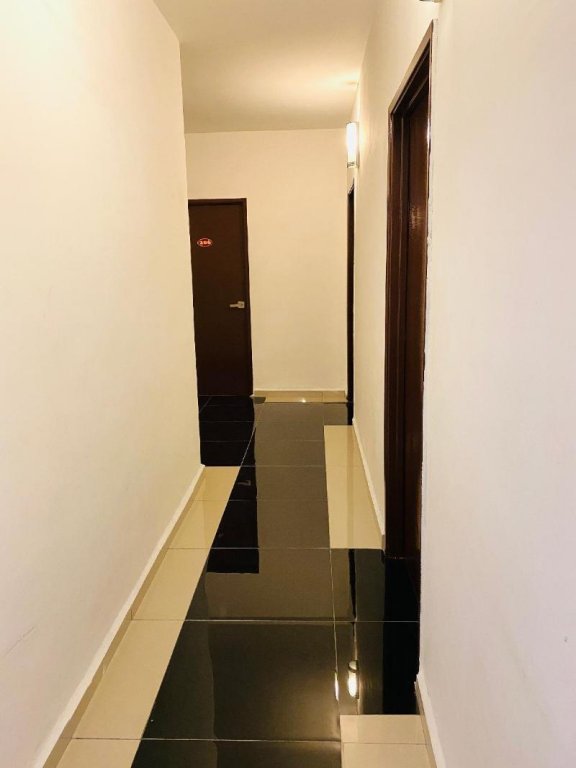 Sun Sega Hotel,In Kampung Dock (Central Seberang Perai),2 star
