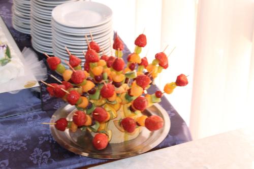 hotel ismaele