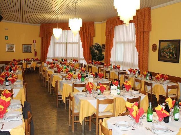 hotel ismaele