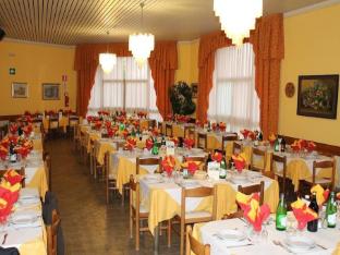 hotel ismaele