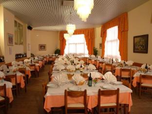 hotel ismaele