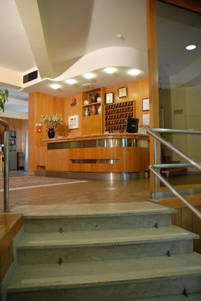 hotel ismaele