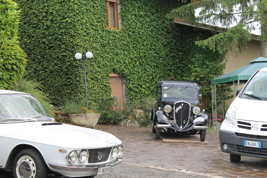 hotel ismaele