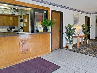 Super 8 By Wyndham Richmond Midlothian Turnpike,Chesterfield>>Bon Air,2 star