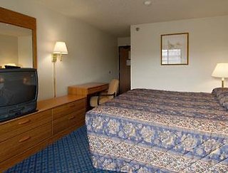 Super 8 By Wyndham Richmond Midlothian Turnpike,Chesterfield>>Bon Air,2 star