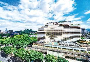 Guangdong Hotel-Free Shuttle & Registration Counter Service During Canton Fair,Guangzhou City>>Guangzhou,4 star