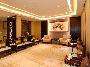 Guangdong Hotel-Free Shuttle & Registration Counter Service During Canton Fair,Guangzhou City>>Guangzhou,4 star