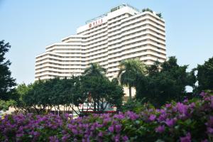 Guangdong Hotel-Free Shuttle & Registration Counter Service During Canton Fair,Guangzhou City>>Guangzhou,4 star