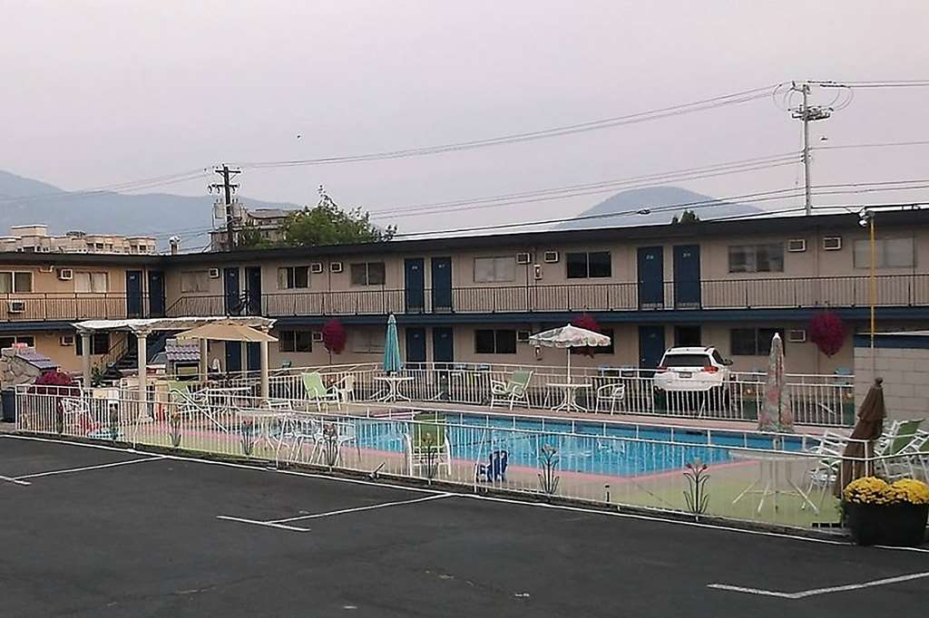 super 8 by wyndham penticton