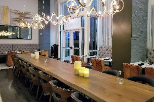 Tryp By Wyndham Savannah Downtown/Historic District,Savannah>>Garden City,4 star