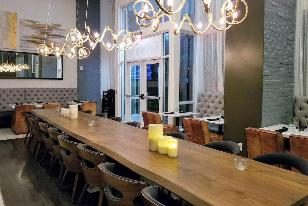 tryp by wyndham savannah downtown historic district