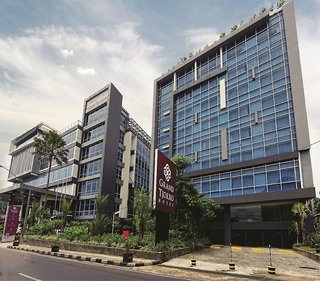 Grand Tjokro Premier Bandung,Sukajadi>>Bandung,4 star