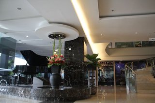 Grand Tjokro Premier Bandung,Sukajadi>>Bandung,4 star