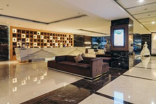 Grand Tjokro Premier Bandung,Sukajadi>>Bandung,4 star