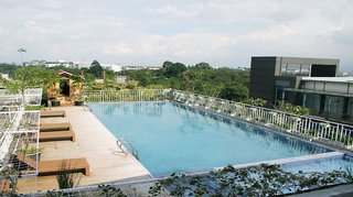 Grand Tjokro Premier Bandung,Sukajadi>>Bandung,4 star