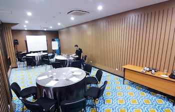 the 1o1 bandung dago