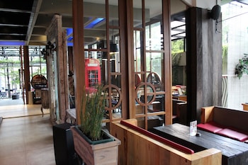 the 1o1 bandung dago
