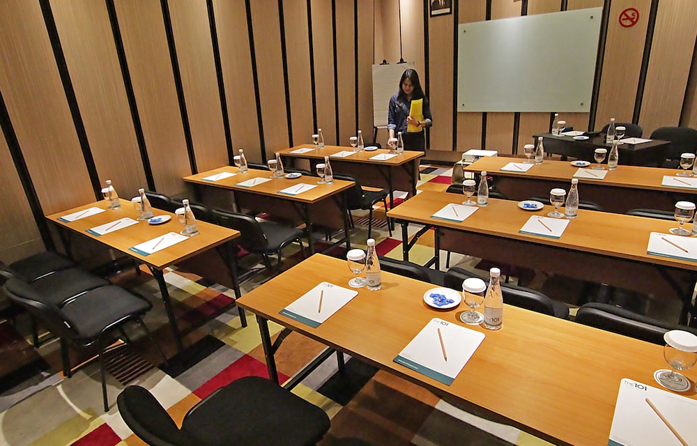 the 1o1 bandung dago