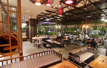 the 1o1 bandung dago