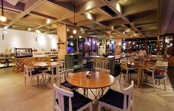 the 1o1 bandung dago