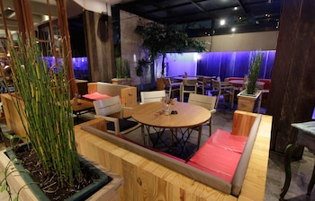 the 1o1 bandung dago