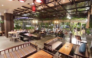 the 1o1 bandung dago