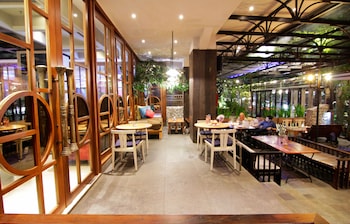 the 1o1 bandung dago