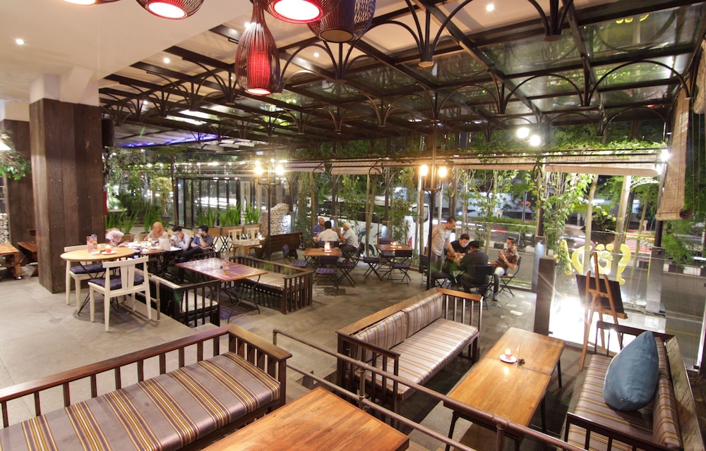 the 1o1 bandung dago