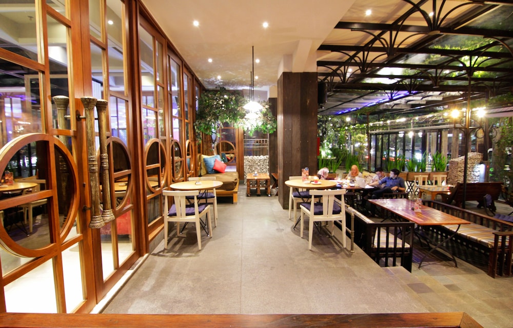 the 1o1 bandung dago