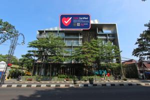 The 1O1 Bandung Dago,Bandung Wetan>>Bandung,4 star