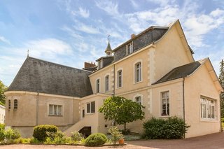 Le Haut Des Lys,Indre-Et-Loire>>Azay-Le-Rideau,3 star