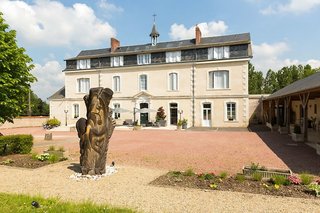 Le Haut Des Lys,Indre-Et-Loire>>Azay-Le-Rideau,3 star