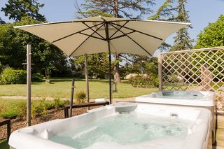 Le Haut Des Lys, The Originals Relais (Relais Du Silence),Indre-Et-Loire>>Azay-Le-Rideau,3 star
