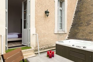 Le Haut Des Lys, The Originals Relais (Relais Du Silence),Indre-Et-Loire>>Azay-Le-Rideau,3 star