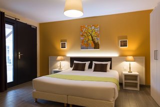 Le Haut Des Lys,Indre-Et-Loire>>Azay-Le-Rideau,3 star