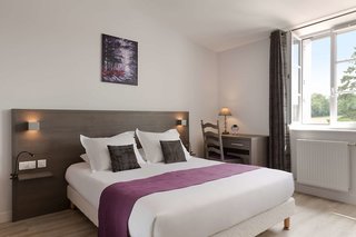 Le Haut Des Lys, The Originals Relais (Relais Du Silence),Indre-Et-Loire>>Azay-Le-Rideau,3 star