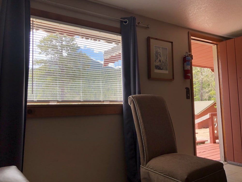 estes park